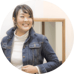 EMOサロンオーナー 屋根田 香